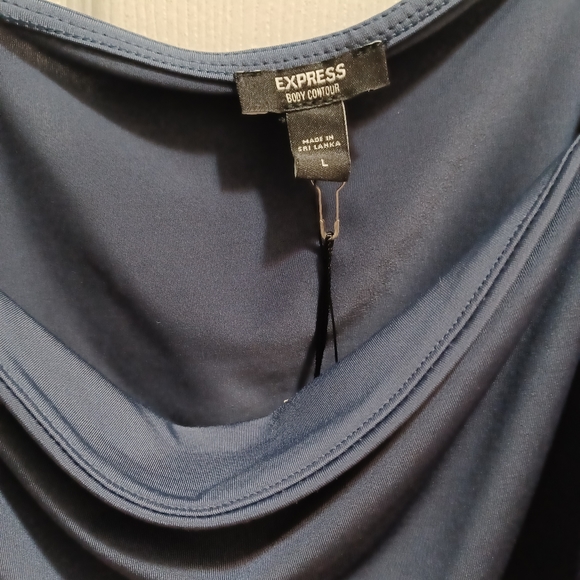 Espress blouse! Great to pair with Jeans and sandles! - Picture 6 of 8